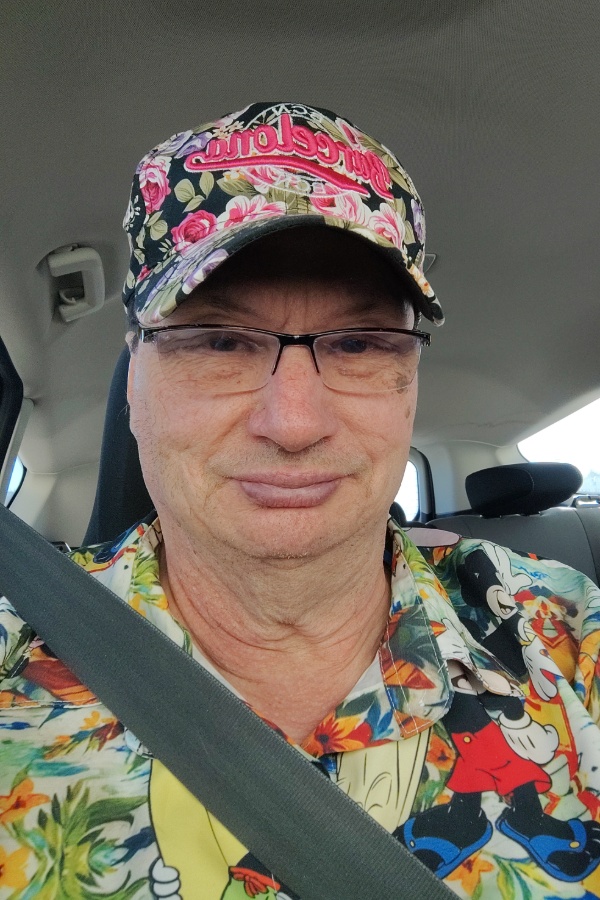 Cruise Brothers Travel Agent doug GUNDLACH